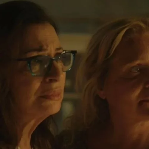 "Τιμή μου που παίζω μαζί σου" | Η Μαρία Καβογιάννη και το δημόσιο "ευχαριστώ" στη Χαρούλα Αλεξίου