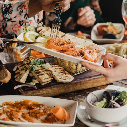 Ας μιλήσουμε λίγο για την υπεύθυνη ψαροφαγία