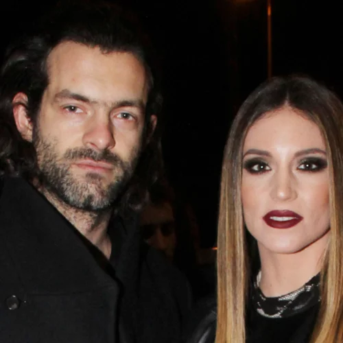 Αθηνά Οικονομάκου | Μας δείχνει πόσο έχει φουσκώσει η κοιλιά της