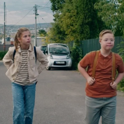 Το Παιδικό & Εφηβικό Διεθνές Φεστιβάλ Κινηματογράφου Αθήνας έρχεται με το πιο αισιόδοξο πρόγραμμα από κάθε άλλη χρονιά