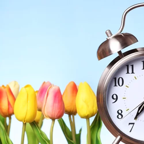 Αλλαγή ώρας 2022 | Πότε θα γυρίσουμε τα ρολόγια μας μία ώρα μπροστά