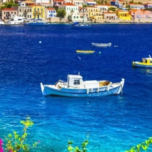 Μικρό καλοκαίρι σήμερα: Στους 26 βαθμούς ο υδράργυρος - Με τι καιρό θα σουβλίσουμε την Κυριακή του Πάσχα