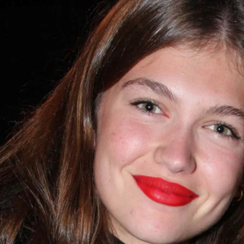 Kλέλια Ανδριολάτου | Στο νοσοκομείο η ηθοποιός (pics)