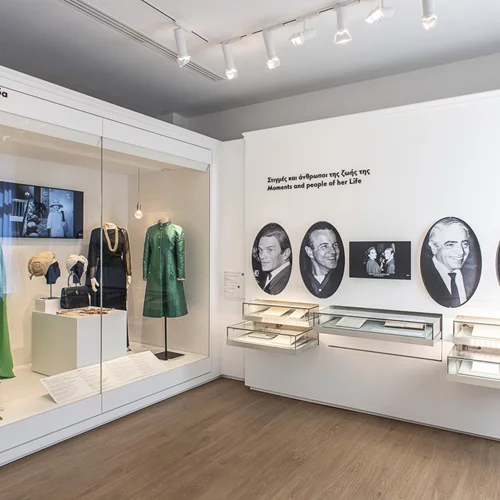 Σαββατοκύριακα στο Μουσείο Μαρία Κάλλας | Εκπαιδευτικά προγράμματα για όλη την οικογένεια