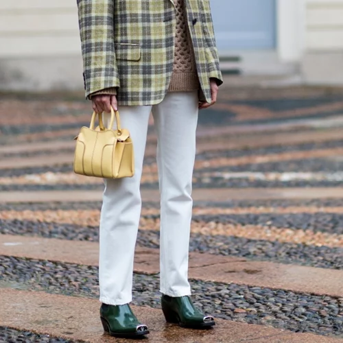 Τα western boots επέστρεψαν και αυτό το ζευγάρι από το Zara είναι η αγορά που αξίζει να κάνεις