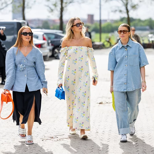 Τα κομψά σανδάλια με πλατφόρμα που θα αναδείξουν το summer look σου