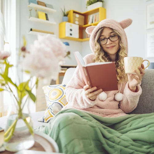 Τα pajama sets για εσένα που θέλεις να δείχνεις κομψή ακόμα και στο σπίτι