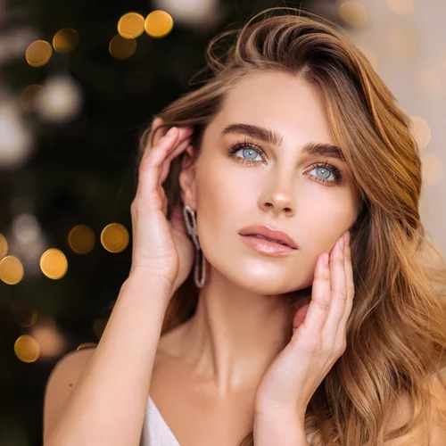 3 προτάσεις για γιορτινό μακιγιάζ με τα καλύτερα προϊόντα της αγοράς