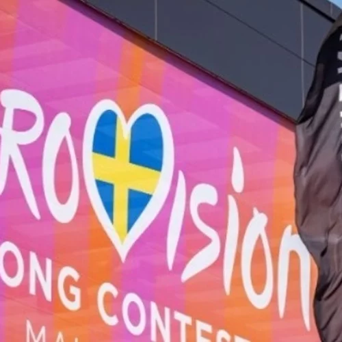 Eurovision | Οι διοργανωτές ματαίωσαν την ψηφοφορία του Νοεμβρίου για τη συμμετοχή του Ισραήλ