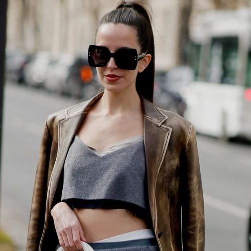 Οι ψηλοτάκουνες μπότες από τη Zara που θα σε πείσουν να εντάξεις τη μεταλλιζέ τάση στις εμφανίσεις σου