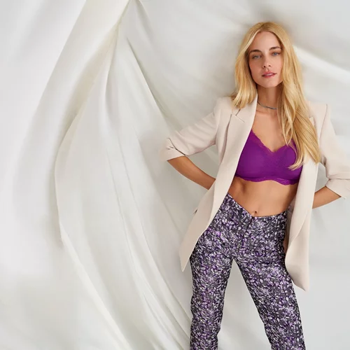 Η Triumph & η Δούκισσα Νομικού ενώνουν τις δυνάμεις τους για να σε "ανεβάσουν"