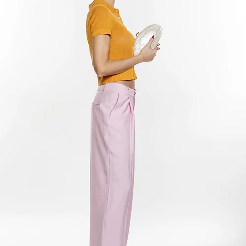 A FRESH TAKE OF TRENDS