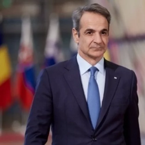 Συμμετοχή του Κυρ. Μητσοτάκη στην 80η Εβδομάδα Υψηλού Επιπέδου της ΓΣ του ΟΗΕ