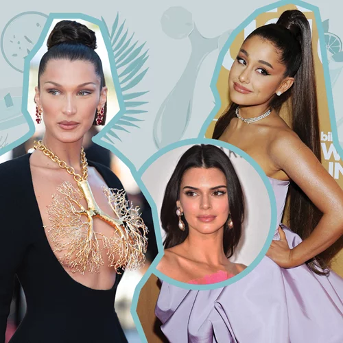 10 χρόνια MissBloom | Οι 10 top beauty μεταμορφώσεις των διασήμων από το 2010 μέχρι και σήμερα