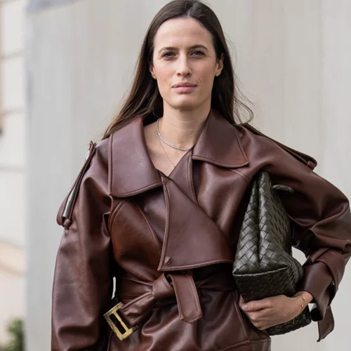 Espresso Martini | Πώς θα φορέσεις τη σοφιστικέ απόχρωση της σεζόν