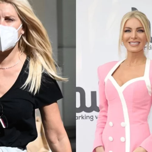 Συγκλονίζει ο Γιώργος Ψάλτου για τη συνεργασία με τον Πέτρο Φιλιππίδη, o Γιώργος Παπανδρέου μιλά για τη Φώφη Γεννηματά & όλα τα νέα