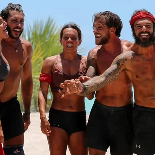 Survivor Spoiler 11/05 | Η ομάδα που κερδίζει τη δεύτερη ασυλία - Oι υποψήφιοι προς αποχώρηση
