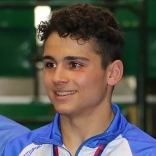 Βασίλης Τόπαλος | Ερευνα για ανθρωποκτονία από πρόθεση - Συνεχίζεται το θρίλερ με τον θάνατο του 16χρονου πυγμάχου