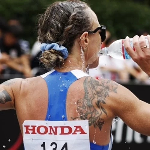 Η Ντρισμπιώτη 16η στα 20χλμ. βάδην, νικήτρια η Πέρεθ, 34η η Παπαδοπούλου, 39η η Τσινοπούλου