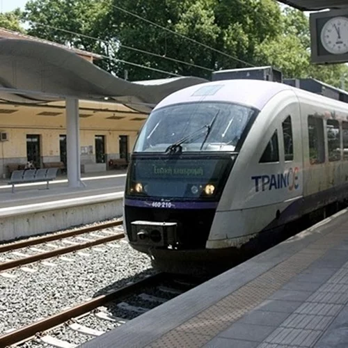 24ωρη απεργία σήμερα των εργαζομένων στον σιδηρόδρομο - Κανονικά τα δρομολόγια του Μετρό προς και από Αεροδρόμιο