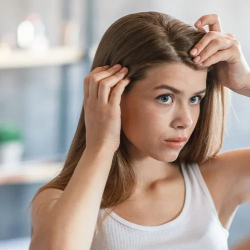 5 pro συμβουλές για λιπαρά μαλλιά που σίγουρα δεν έχεις ακούσει ξανά