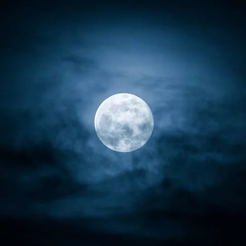 Τι είναι το "μαύρο φεγγάρι"; Το σπάνιο φαινόμενο που θα δούμε στις 23 Αυγούστου