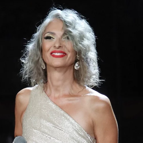 Ματθίλδη Μαγγίρα | To άρωμα που φορά αποκλειστικά τα τελευταία 20 χρόνια