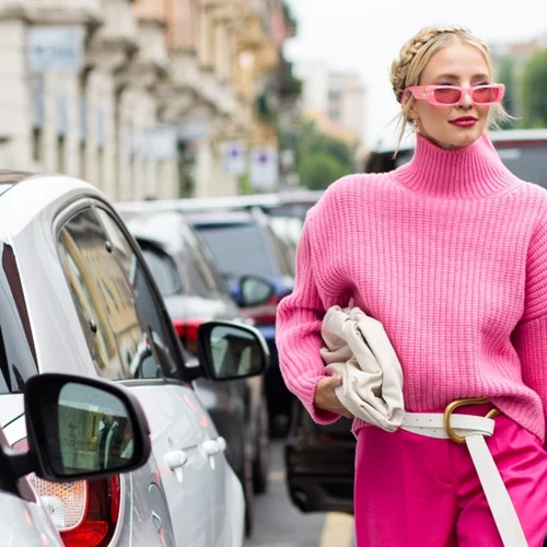 Αυτή την εβδομάδα θα βασιστείς σε αυτά τα κομμάτια για το καθημερινό ντύσιμο