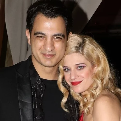 Δήμος Αναστασιάδης | "Το παιδάκι που περιμένουμε με την Τζένη Θεωνά είναι..."