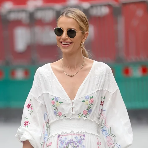 Τα looks που μπορείς να φοράς συνέχεια από τώρα έως το καλοκαίρι