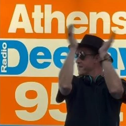 Το αποκριάτικο πάρτι του 95.2 Αthens Deejay & του Δήμου Αθηναίων ήταν μια αξέχαστη γιορτή γεμάτη ρυθμό, κέφι και ατελείωτο χορό