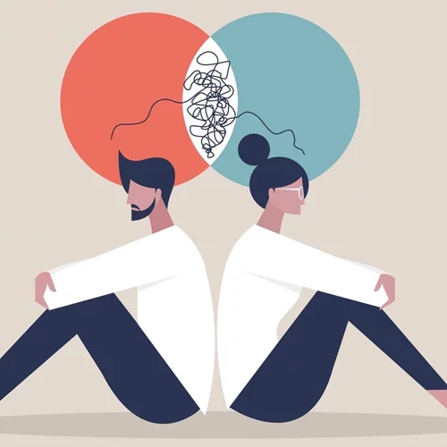 Παράλληλη ανατροφή | Η απάντηση των χωρισμένων γονιών που δεν αντέχουν το co-parenting