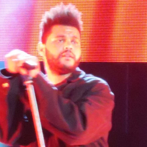 O Weeknd θα δανείσει τη φωνή του σε χαρακτήρα της σειράς "The Simpsons"