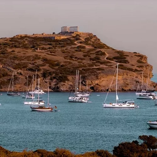 Είσαι κάτω των 25; Δες 5 μουσεία και αρχαιολογικούς χώρους όπου μπαίνεις δωρέαν