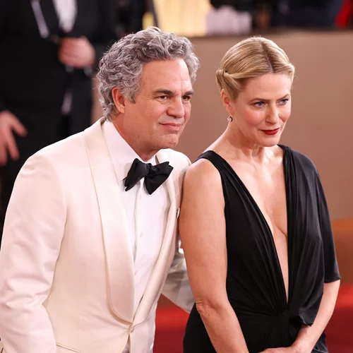 Ο Λευκός Οίκος δεν είχε τίποτα αρνητικό να πει για τον Mark Ruffalo παρά μόνο ότι είναι "ατάλαντος"