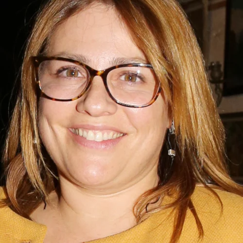 Μαριάννα Τουμασάτου | Μόλις την είδαμε πιο ξανθιά από ποτέ