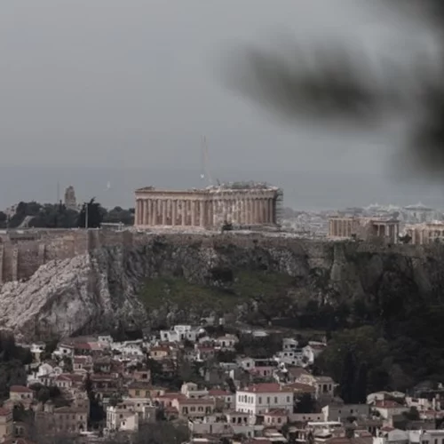 Μαρουσάκης: Ψύχος σήμερα σε όλη τη χώρα, έρχεται νέα κακοκαιρία την Τρίτη