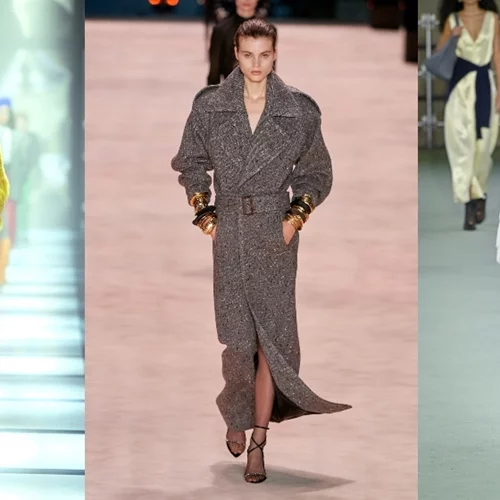 Τάσεις Φθινόπωρο 2022 | Τα 5 παλτό για τα οποία πρέπει να κάνεις χώρο στη ντουλάπα σου