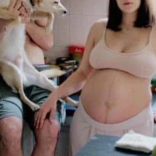 Μπαμπάς για πρώτη φορά γνωστός Έλληνας ηθοποιός