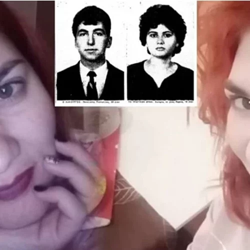Ρούλα Πισπιρίγκου | Πώς περιέγραψε στην ψυχολόγο τη δολοφονία της γιαγιάς από τον παππού της - "Τον βλέπει ως ήρωα"