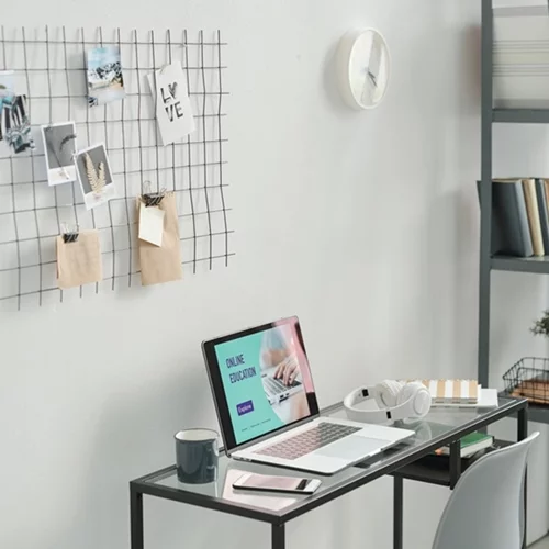 Η τέλεια θήκη οργάνωσης ταιριάζει σε κάθε δωμάτιο του σπιτιού σου και είναι - φυσικά - Zara Home