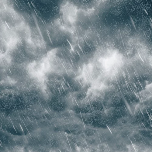 Ανατροπή στον καιρό | "Φθινοπωρινο" σκηνικό - Καταιγίδες και αισθητή πτώση της θερμοκρασίας