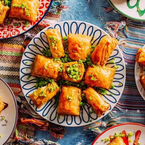 Εορτολόγιο | Ποιος γιορτάζει σήμερα, 21 Νοεμβρίου - Μεγάλη γιορτή