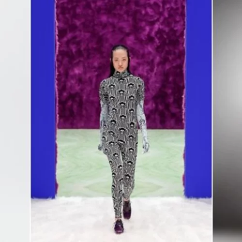 Αυτή είναι η πιο τολμηρή τάση του post pandemic style