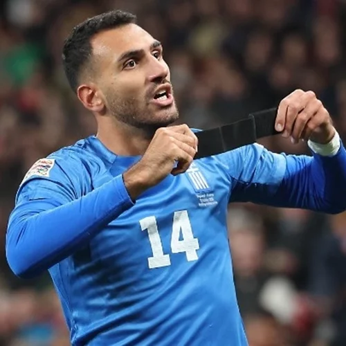 Το ήθελε ο Θεός, το ήθελε κι ο George!