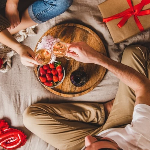 Φέτος θα γιορτάσεις την ημέρα των ερωτευμένων μαζί με τη Havaianas