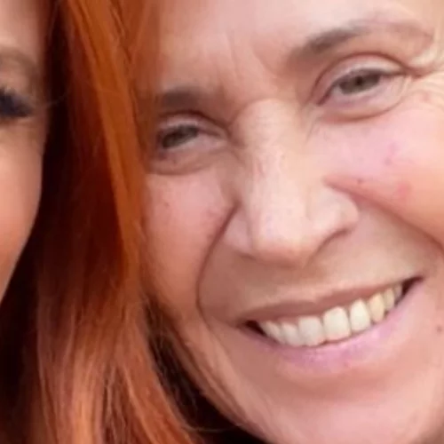 Σίσσυ Χρηστίδου | Η συγκινητική ανάρτηση για τη μητέρα της που "έφυγε" από τη ζωή