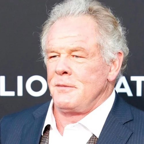 Νικ Νόλτε | Το κακό παιδί και πρώην γόης του Χόλιγουντ 85άρισε