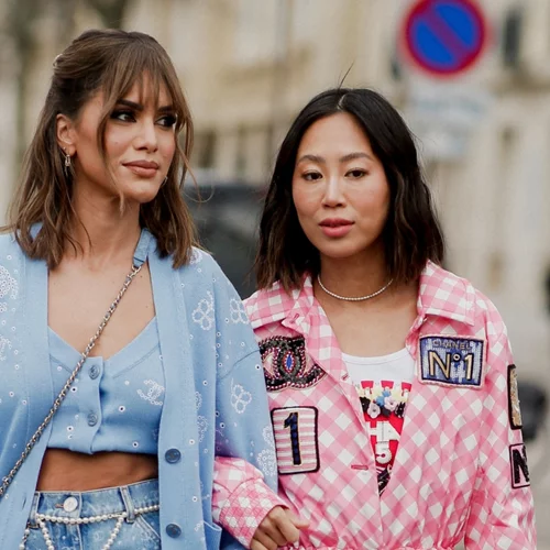 5 στιλιστικές συμβουλές για να φέρεις την άνοιξη στο στιλ σου τον Μάρτιο