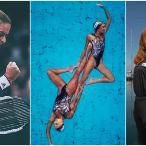 Ολυμπιακοί Αγώνες Τόκιο: Αυτά είναι τα 83 μέλη της ελληνικής αποστολής